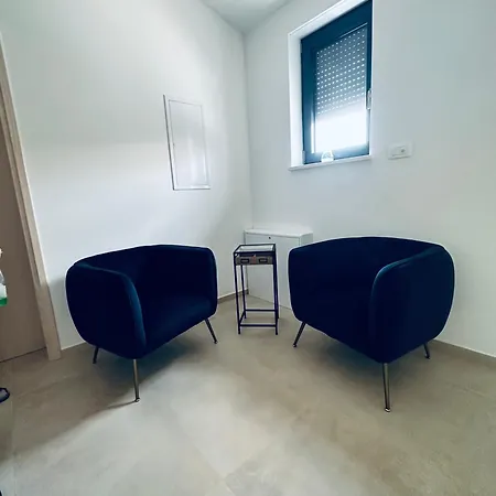 Istra Relax Diamond * Rebici