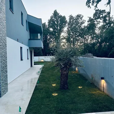 Istra Relax Diamond Villa *