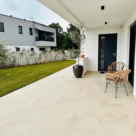 Villa Istra Relax Diamond *