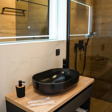 Istra Relax Diamond فيلة