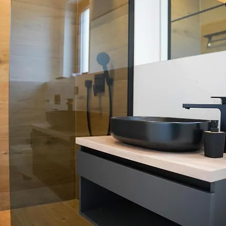 Istra Relax Diamond فيلة Rebici