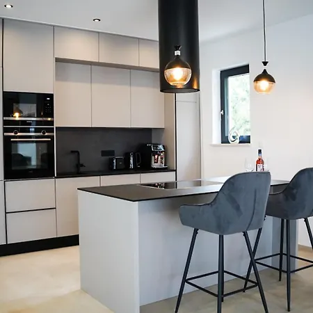 فيلة Istra Relax Diamond