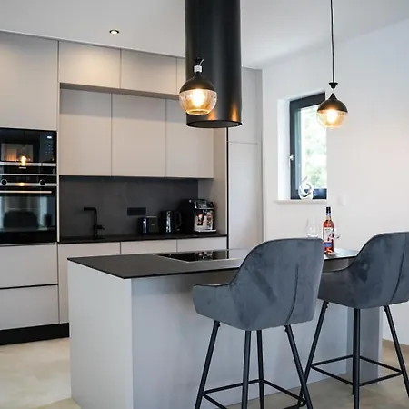 Istra Relax Diamond فيلة