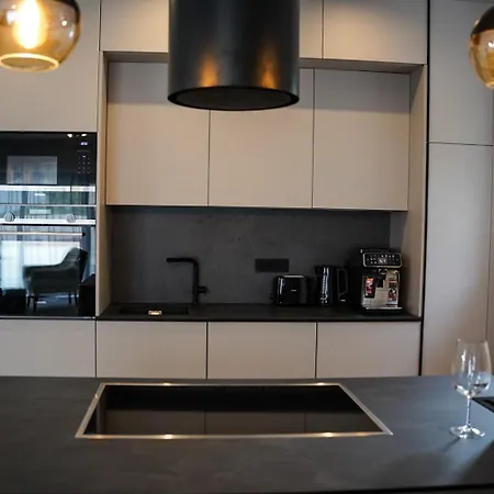 فيلة Istra Relax Diamond