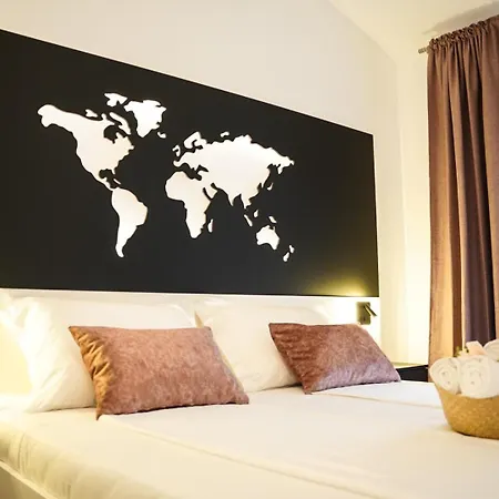 Istra Relax Diamond فيلة Rebici