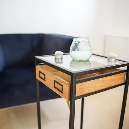 فيلة Istra Relax Diamond Rebici