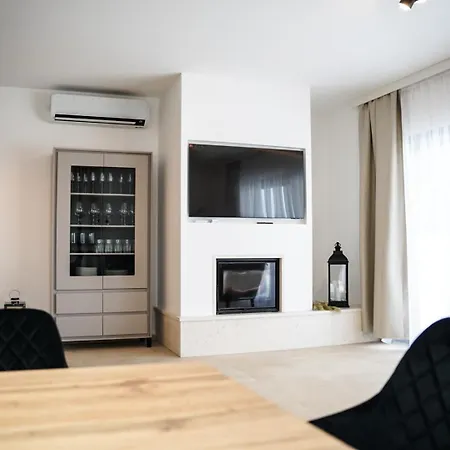 Villa Istra Relax Diamond Rebici