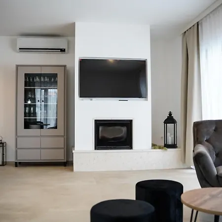 Villa Istra Relax Diamond *