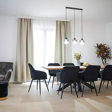 فيلة Istra Relax Diamond