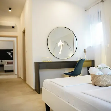 Istra Relax Diamond Rebici