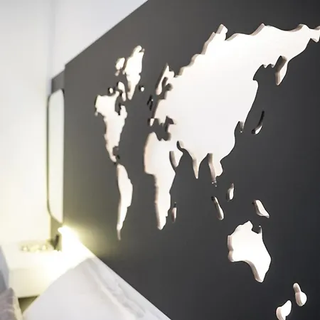 فيلة Istra Relax Diamond Rebici