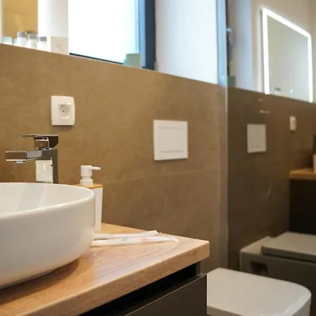 Istra Relax Diamond Villa Rebici