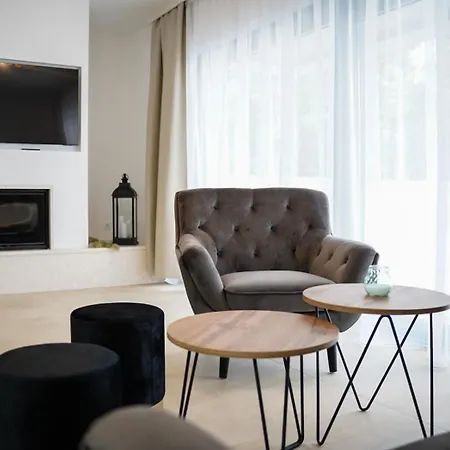 Villa Istra Relax Diamond *