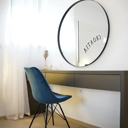 Istra Relax Diamond * Rebici