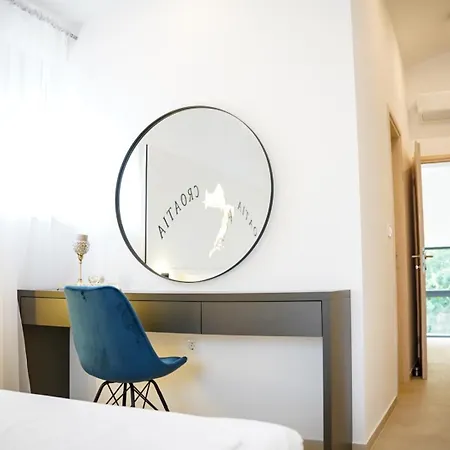 Istra Relax Diamond فيلة Rebici