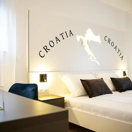Villa Istra Relax Diamond Rebici
