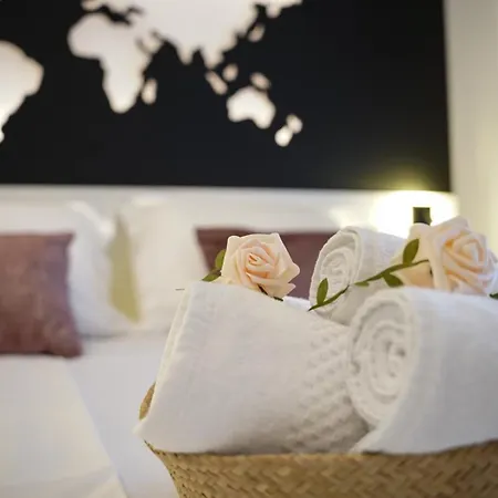 Istra Relax Diamond Rebici