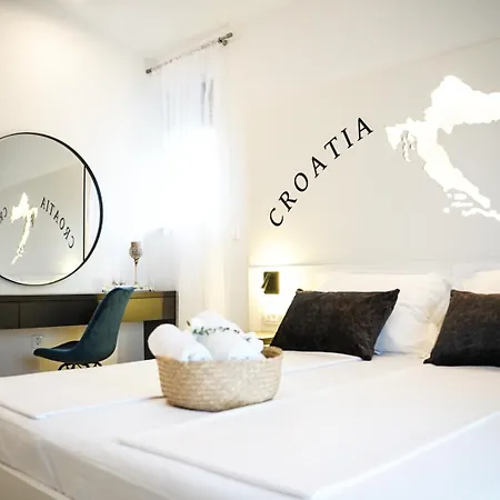 Istra Relax Diamond * Rebici