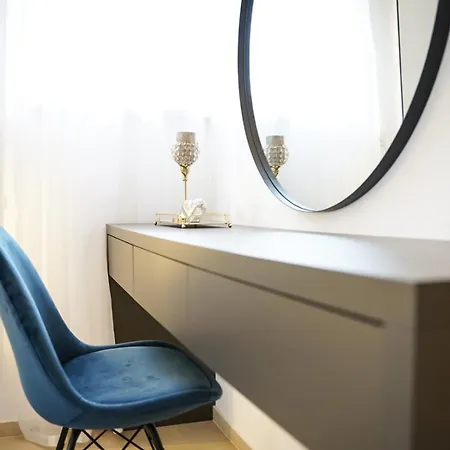 Istra Relax Diamond Rebici