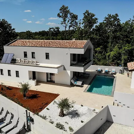Villa Istra Relax Diamond *
