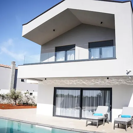 Istra Relax Diamond Villa *