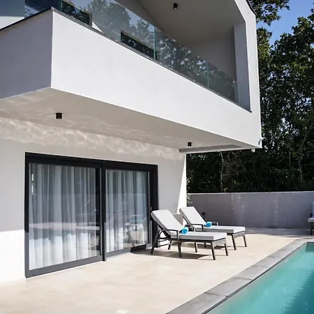 Villa Istra Relax Diamond Rebici