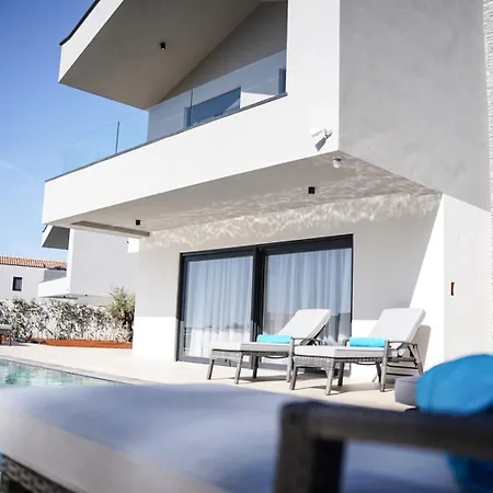 Villa Istra Relax Diamond