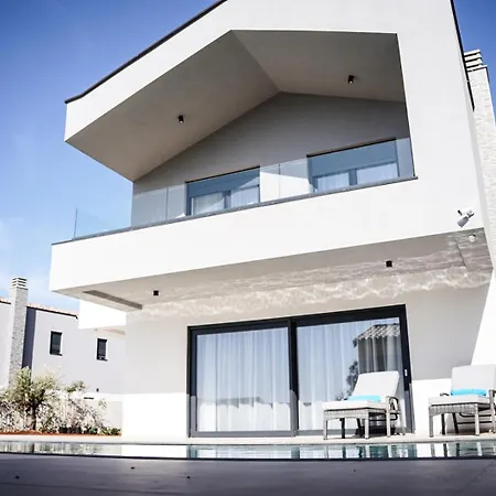 Istra Relax Diamond Villa