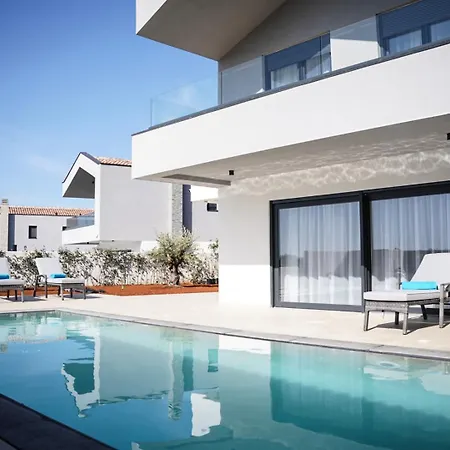 Istra Relax Diamond Villa