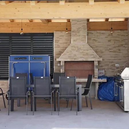 Istra Relax Diamond Villa Rebici