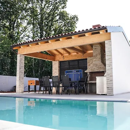 Istra Relax Diamond Villa