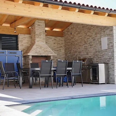 Villa Istra Relax Diamond *