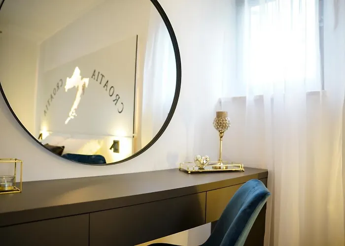 Willa Istra Relax Diamond Rebici