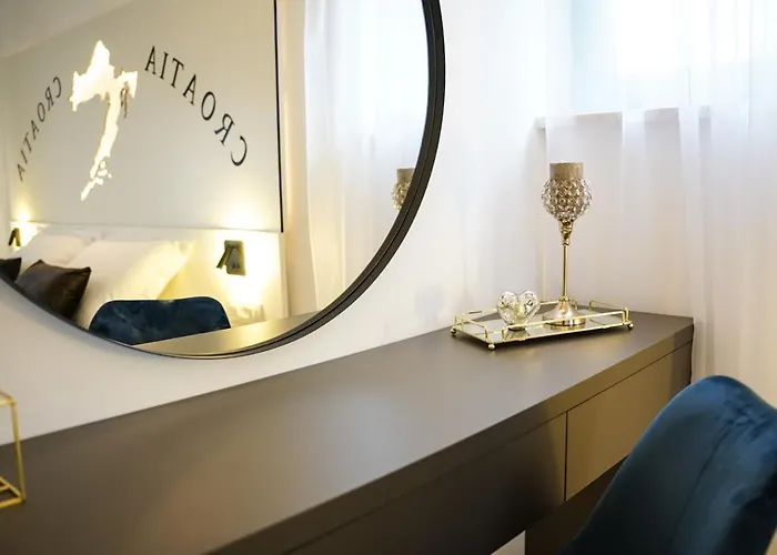 Istra Relax Diamond Willa *