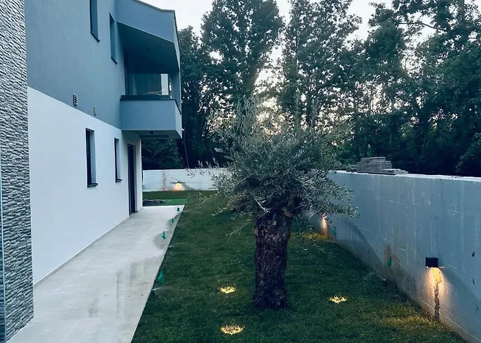 Istra Relax Diamond Willa *