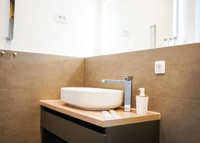 Istra Relax Diamond Rebici