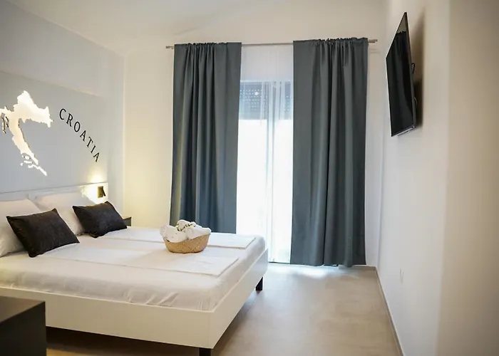 Istra Relax Diamond Willa *