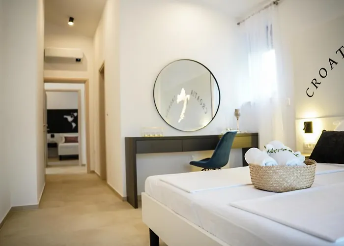 Istra Relax Diamond Rebici