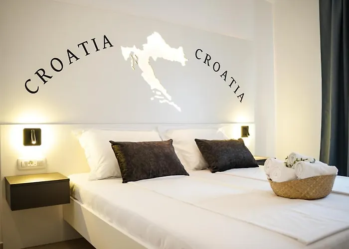 Istra Relax Diamond Willa *