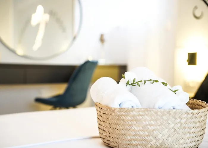 Willa Istra Relax Diamond Rebici
