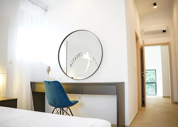 Istra Relax Diamond Willa Rebici