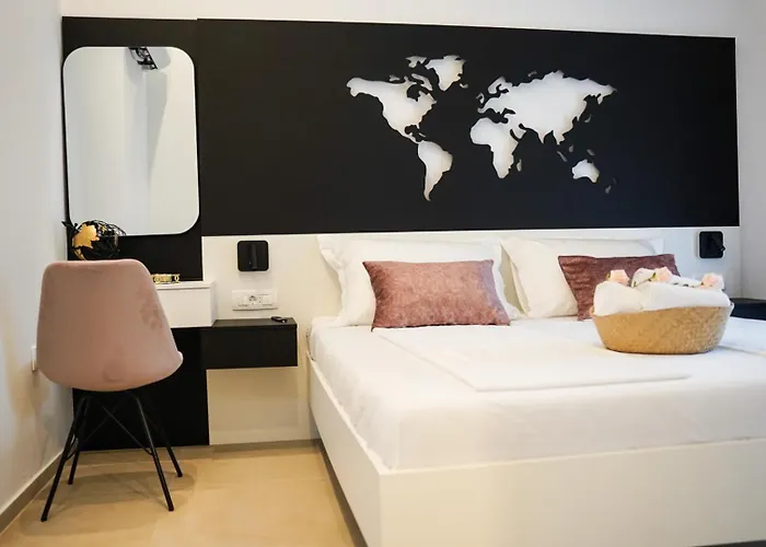 Willa Istra Relax Diamond Rebici