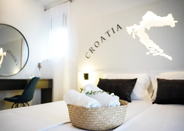 Istra Relax Diamond Rebici