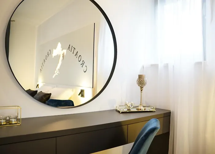 Willa Istra Relax Diamond *