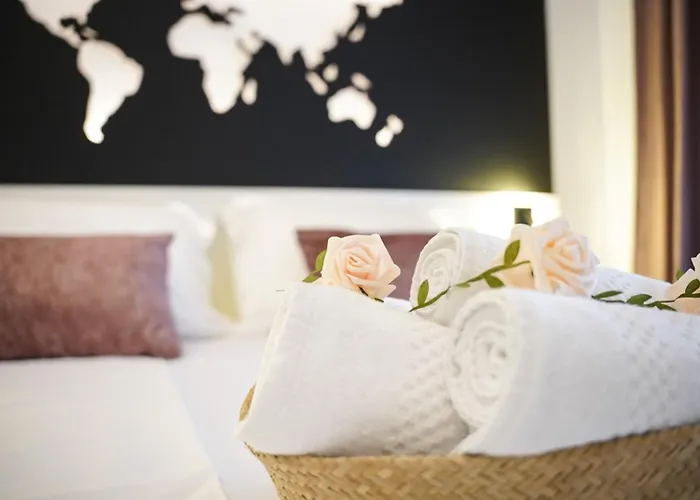 Istra Relax Diamond * Rebici