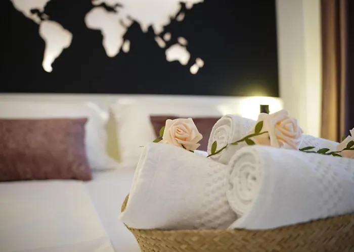 Istra Relax Diamond Rebici