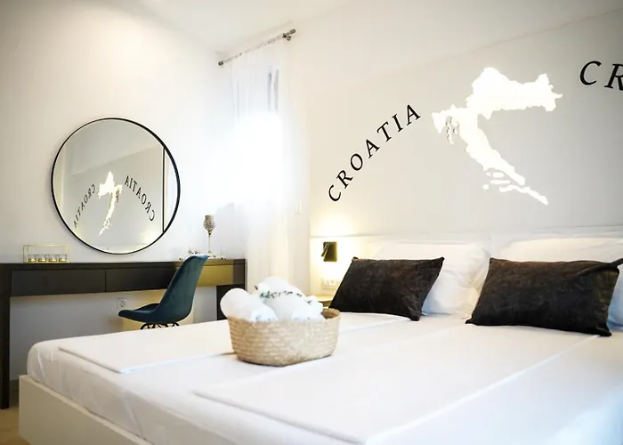 Istra Relax Diamond * Rebici