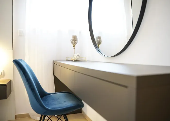 Istra Relax Diamond Rebici