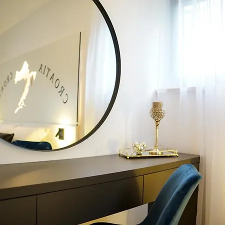 فيلة Istra Relax Diamond Rebici