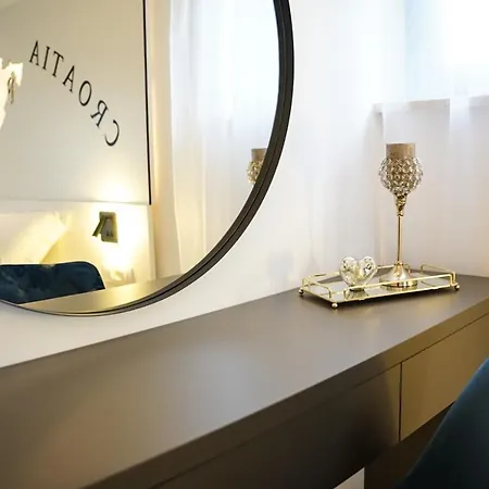Istra Relax Diamond فيلة *